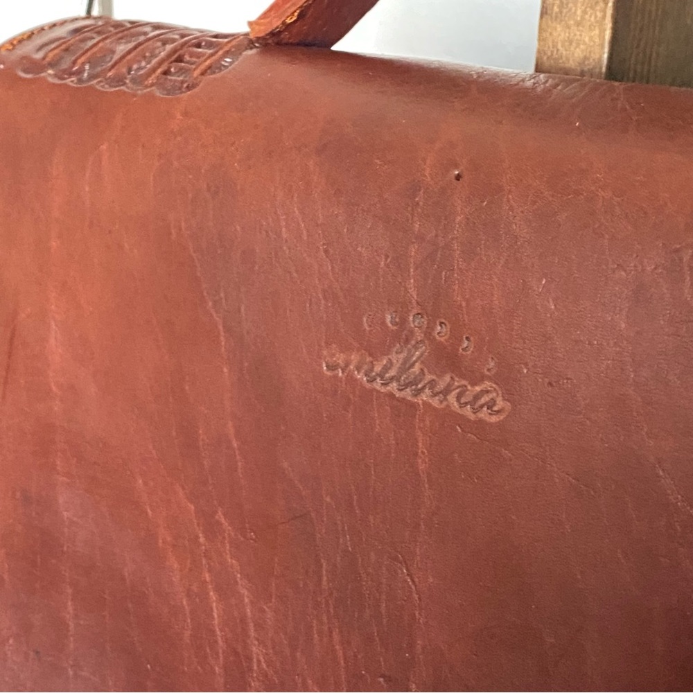 Chiapas Mini Brief Crossbody - Picture 5 of 9